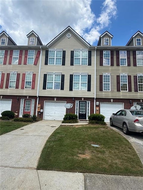 Homes For Sale - 6242 Redan Overlook<br/> Dekalb County, Lithonia, GA 30058