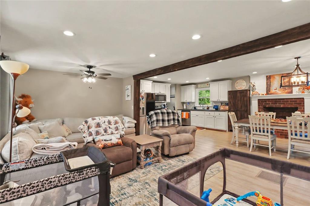 51 Rainwood Circle SE Drive