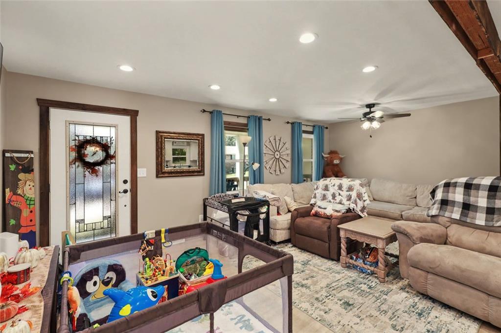 51 Rainwood Circle SE Drive