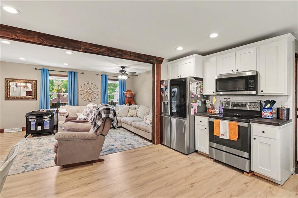51 Rainwood Circle SE Drive