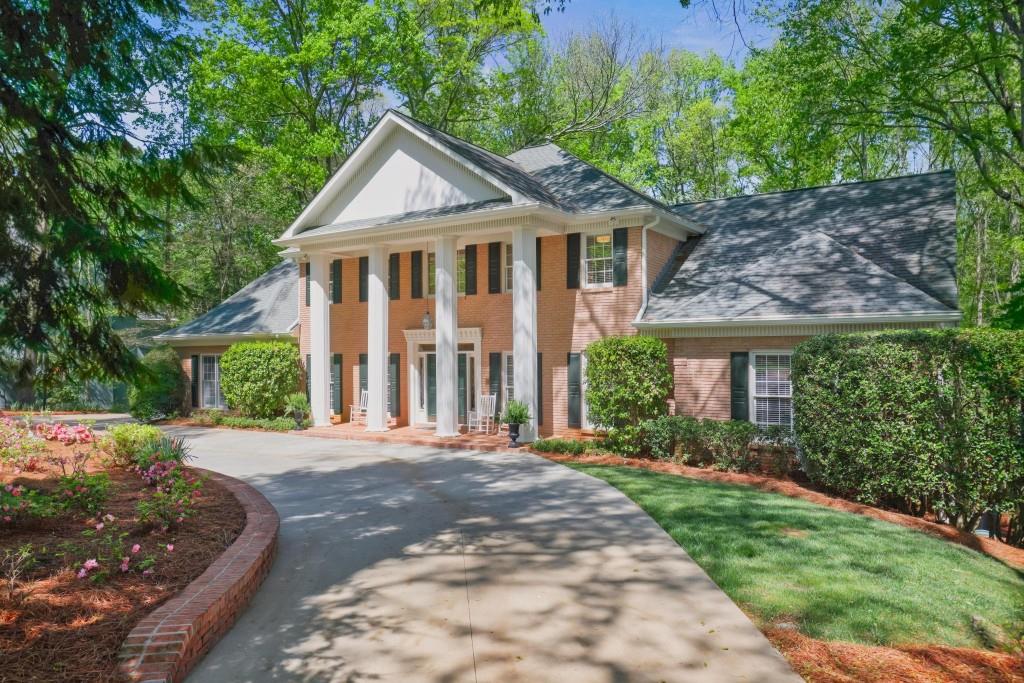 2000 Old Dominion Road, Atlanta, Georgia image 2