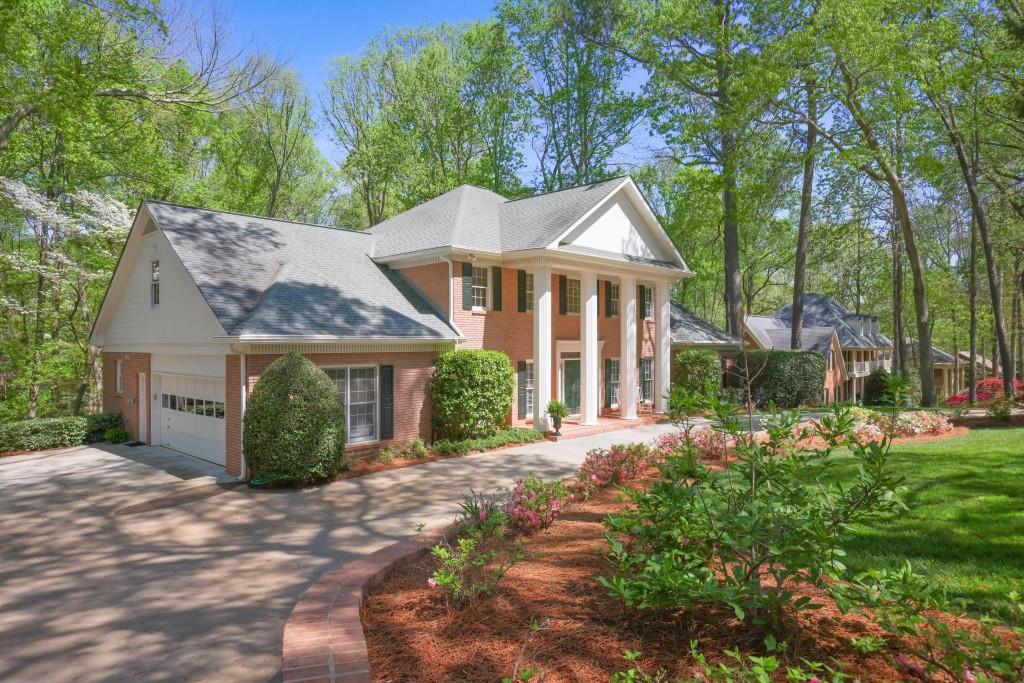 2000 Old Dominion Road, Atlanta, Georgia image 3