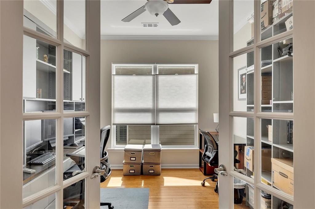 Woodview Court - Residential