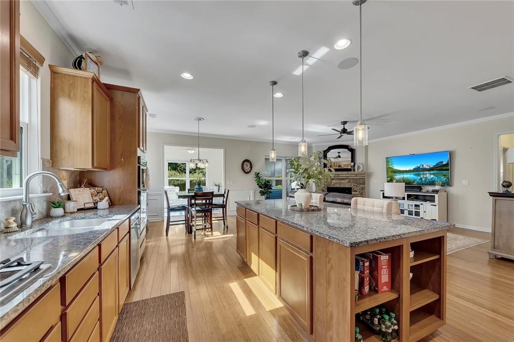 Woodview Court - Residential