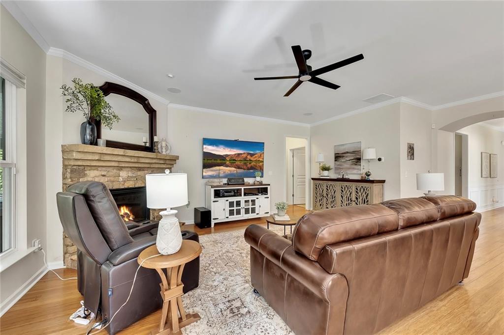 Woodview Court - Residential