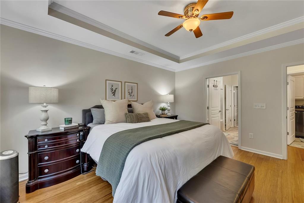 Woodview Court - Residential