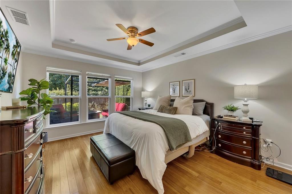 Woodview Court - Residential