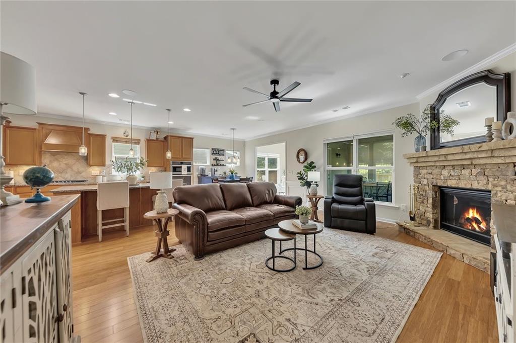 Woodview Court - Residential