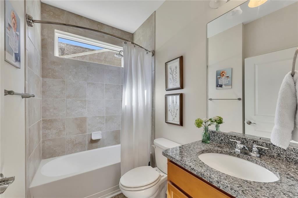 Woodview Court - Residential