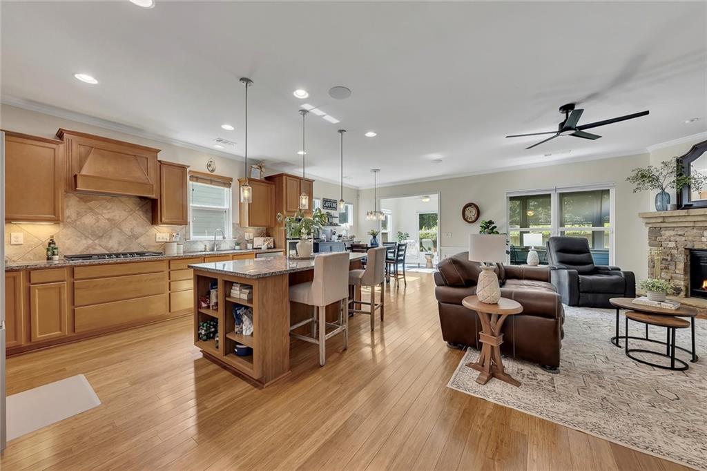 Woodview Court - Residential