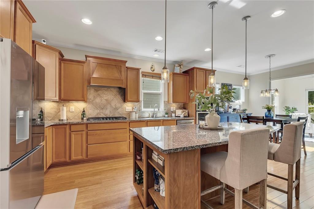 Woodview Court - Residential