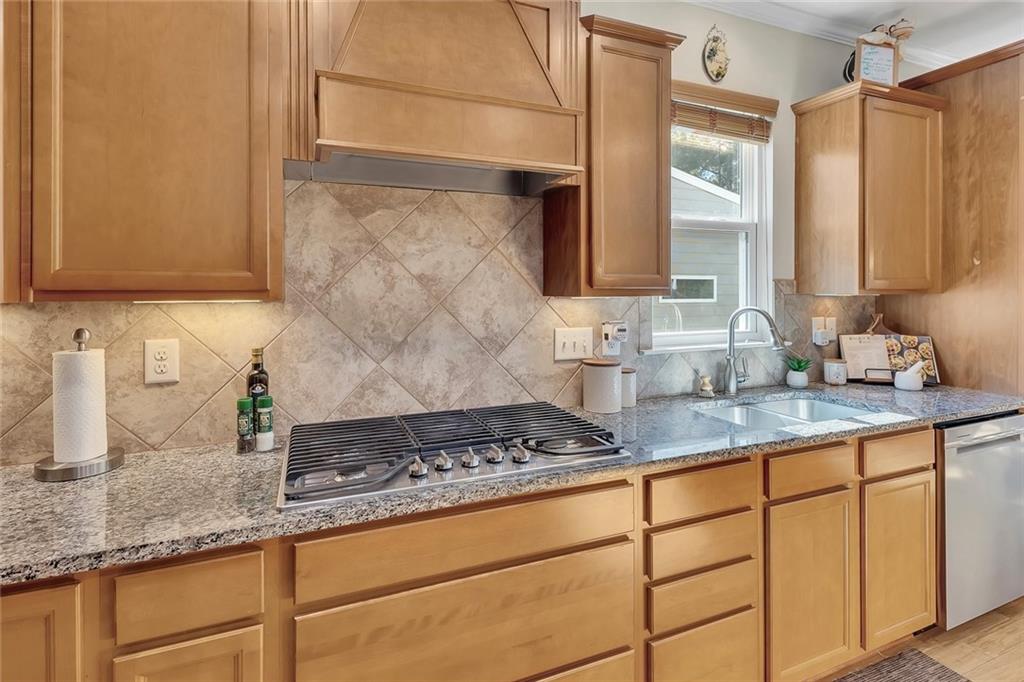 Woodview Court - Residential