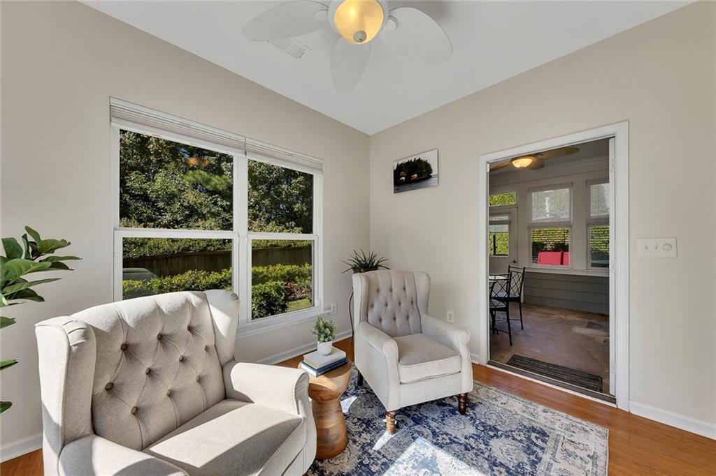 Woodview Court - Residential