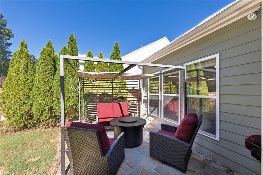 Woodview Court - Residential