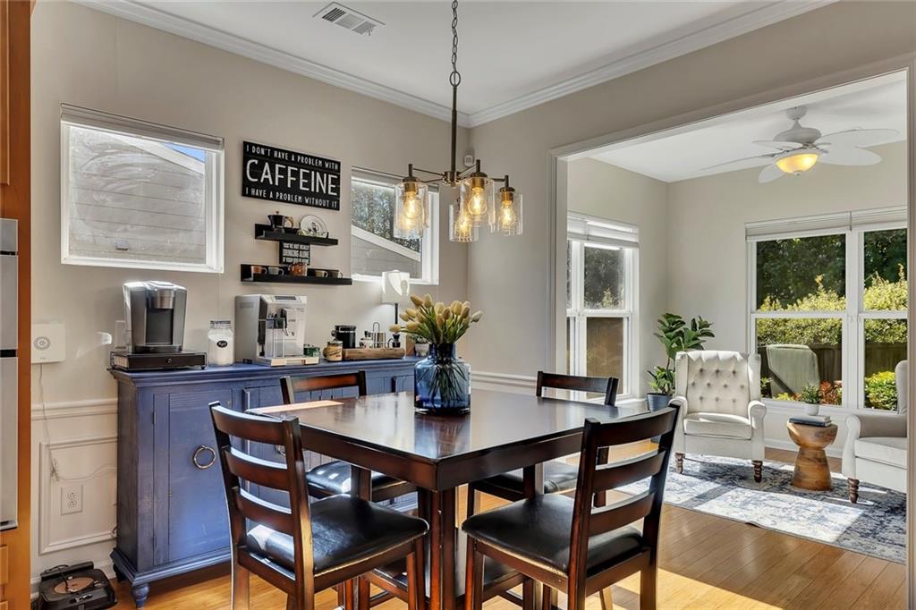 Woodview Court - Residential