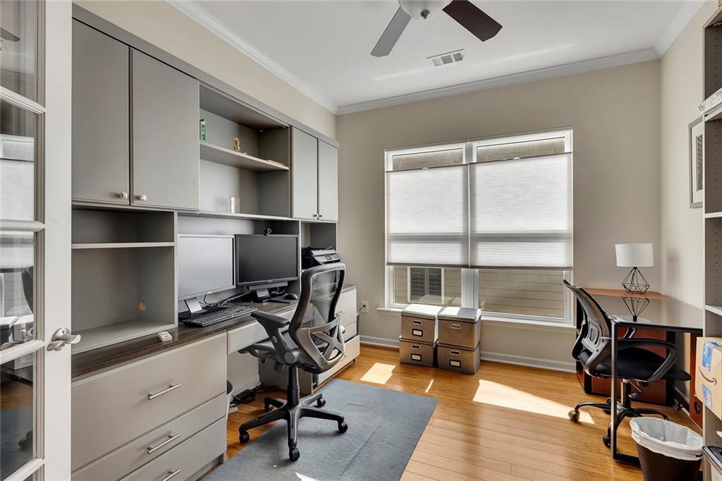 Woodview Court - Residential