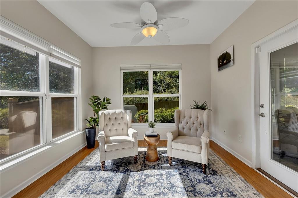 Woodview Court - Residential