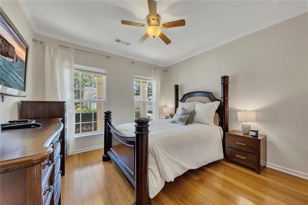 Woodview Court - Residential