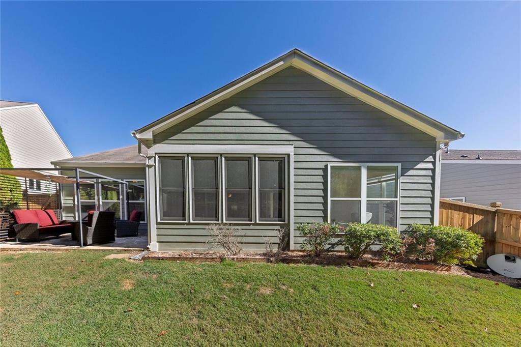 Woodview Court - Residential