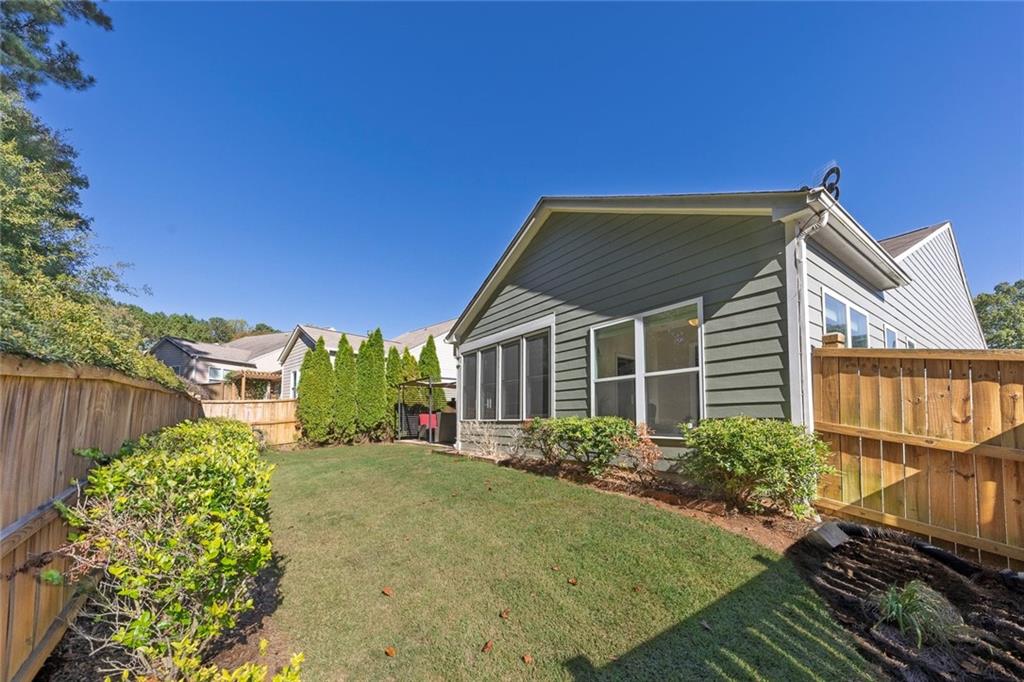 Woodview Court - Residential