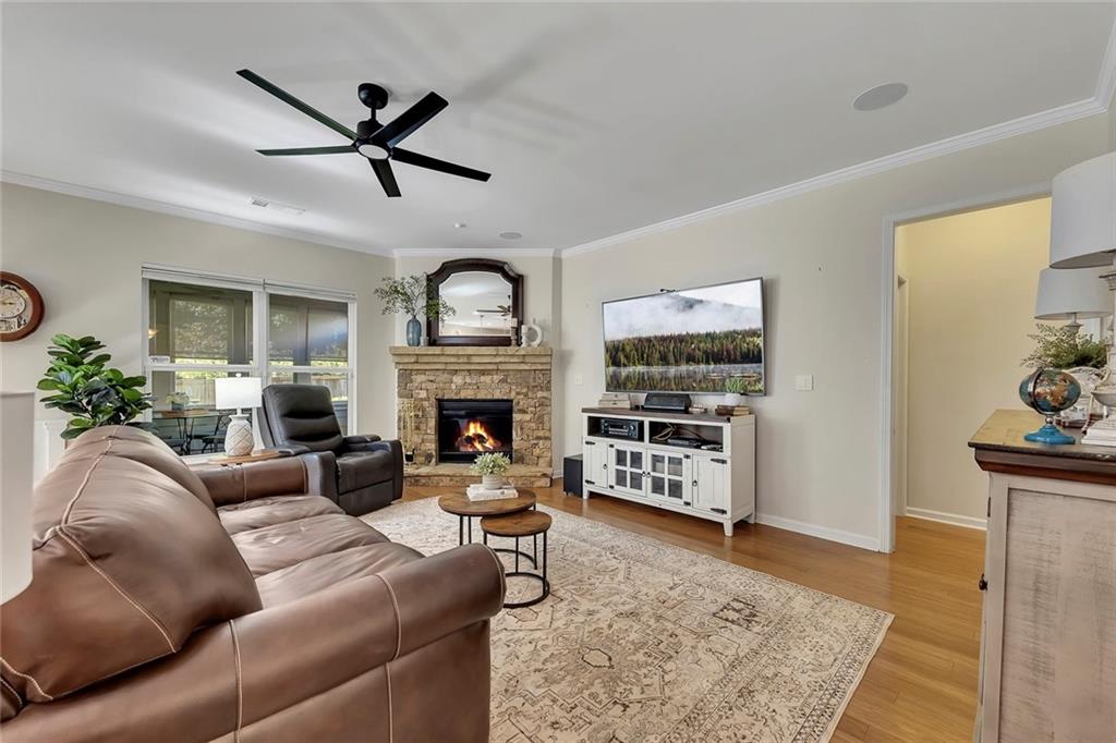 Woodview Court - Residential