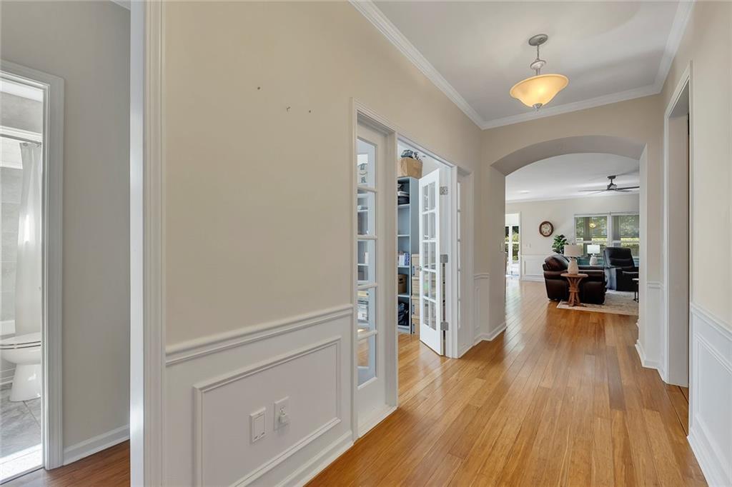 Woodview Court - Residential