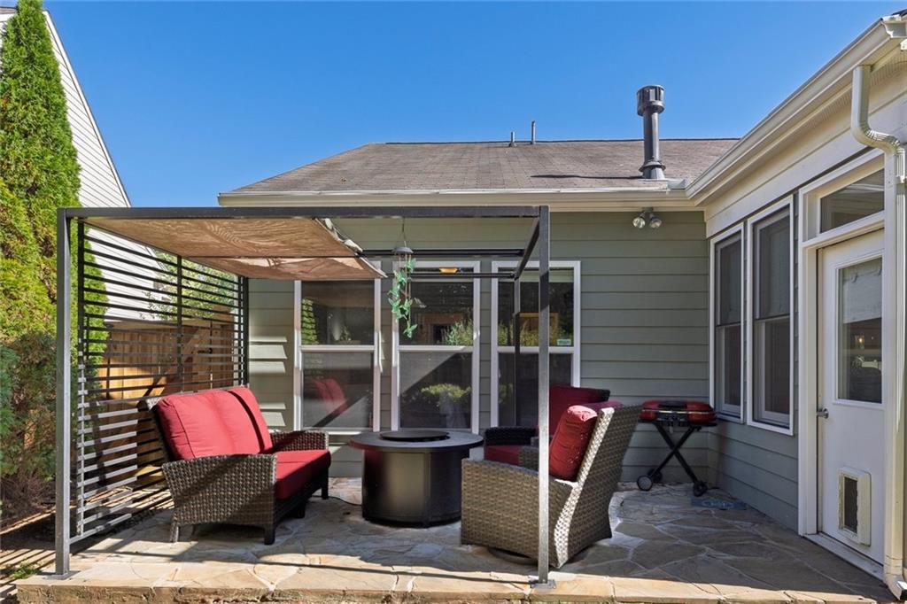 Woodview Court - Residential