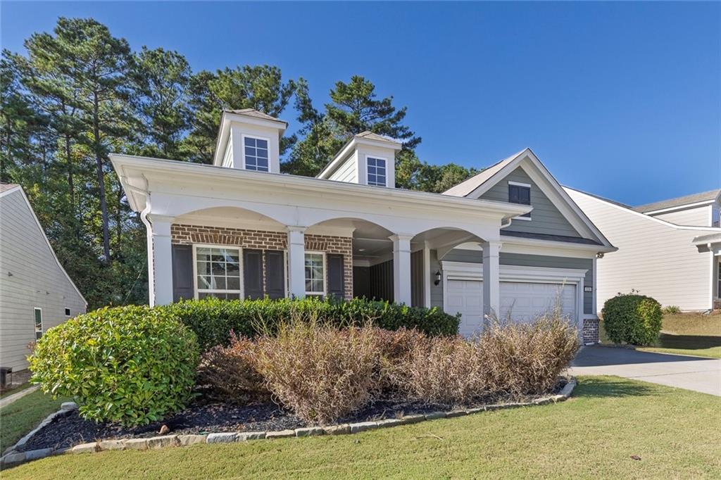 124 Riverside Lane