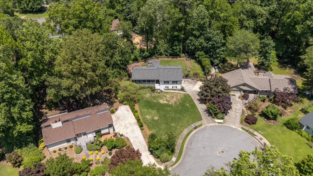 Bentwood - Residential Lease