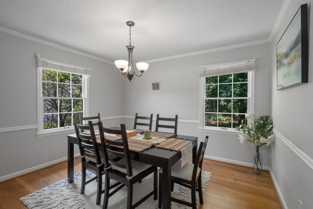 Bentwood - Residential Lease