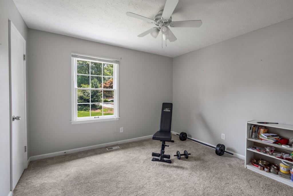Bentwood - Residential Lease