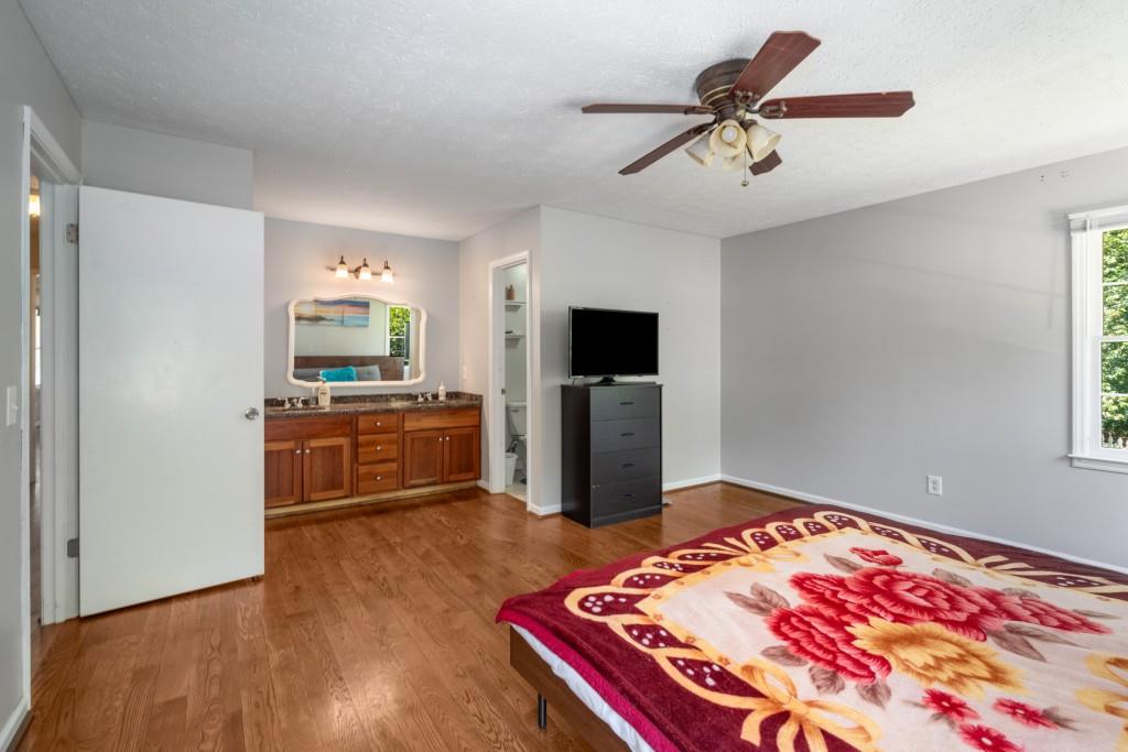 Bentwood - Residential Lease
