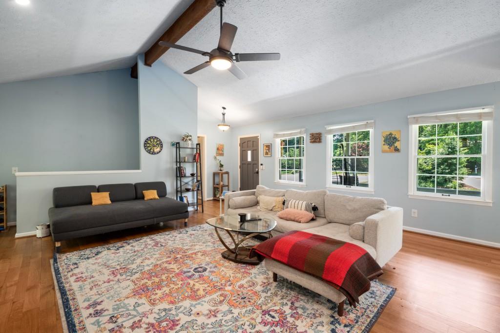 Bentwood - Residential Lease