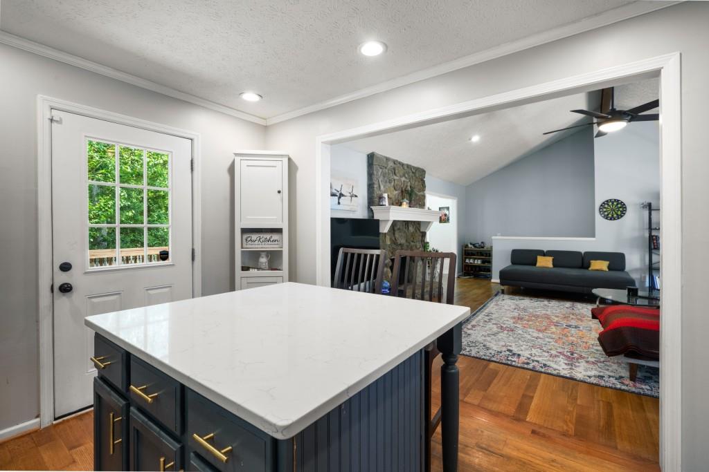 Bentwood - Residential Lease