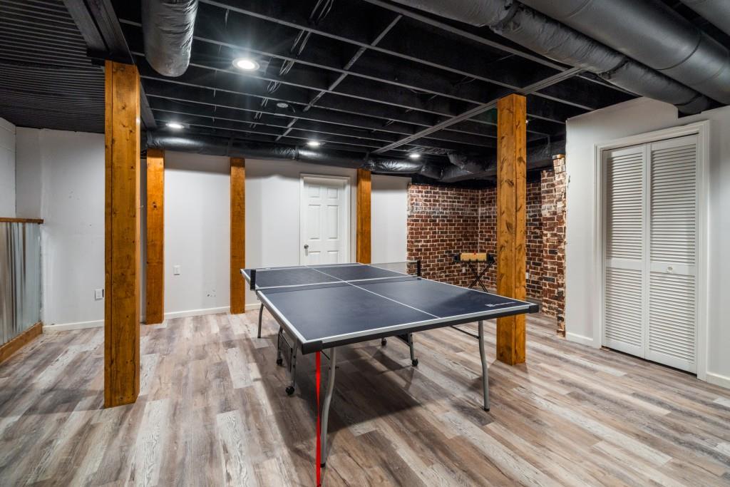 Bentwood - Residential Lease