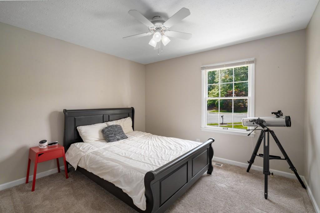 Bentwood - Residential Lease