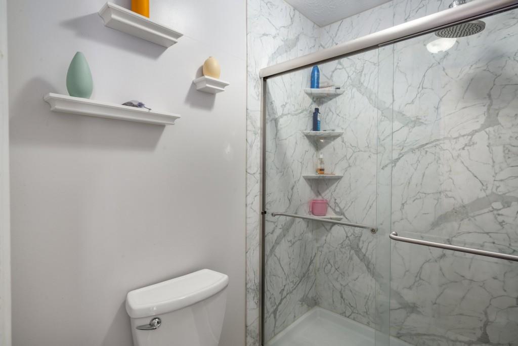 Bentwood - Residential Lease
