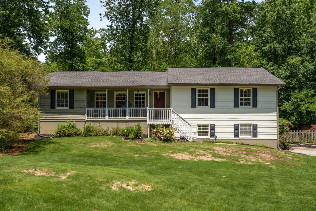 Bentwood - Residential Lease