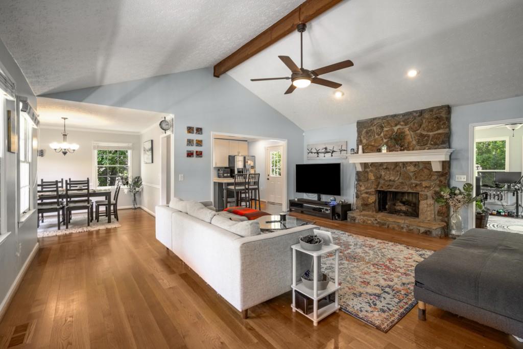 Bentwood - Residential Lease