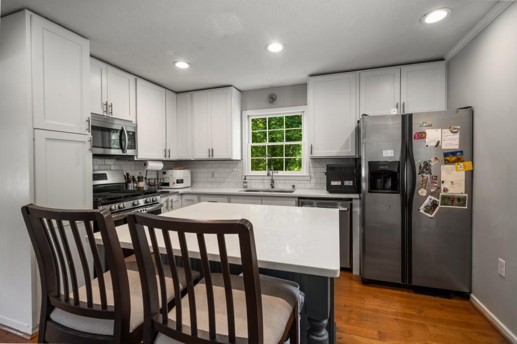 Bentwood - Residential Lease