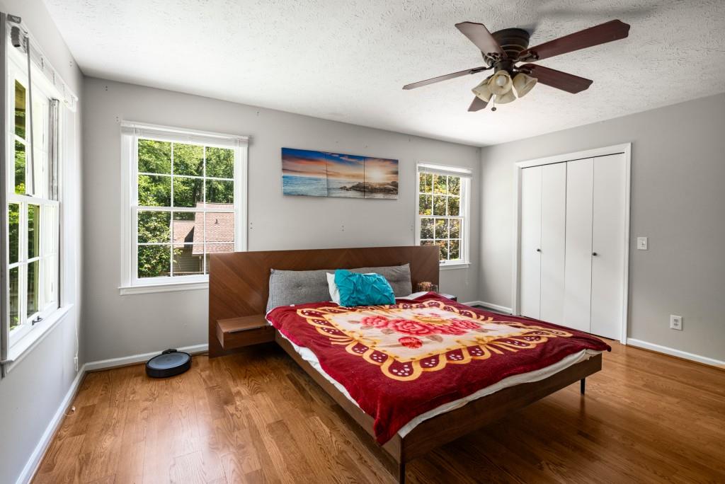 Bentwood - Residential Lease