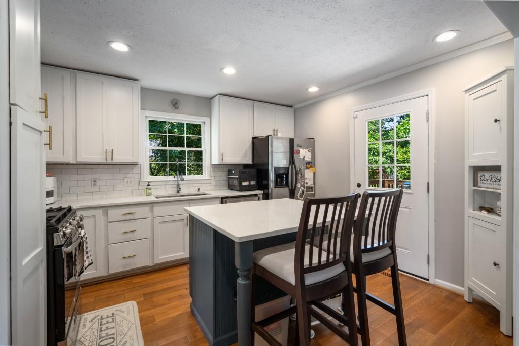 Bentwood - Residential Lease