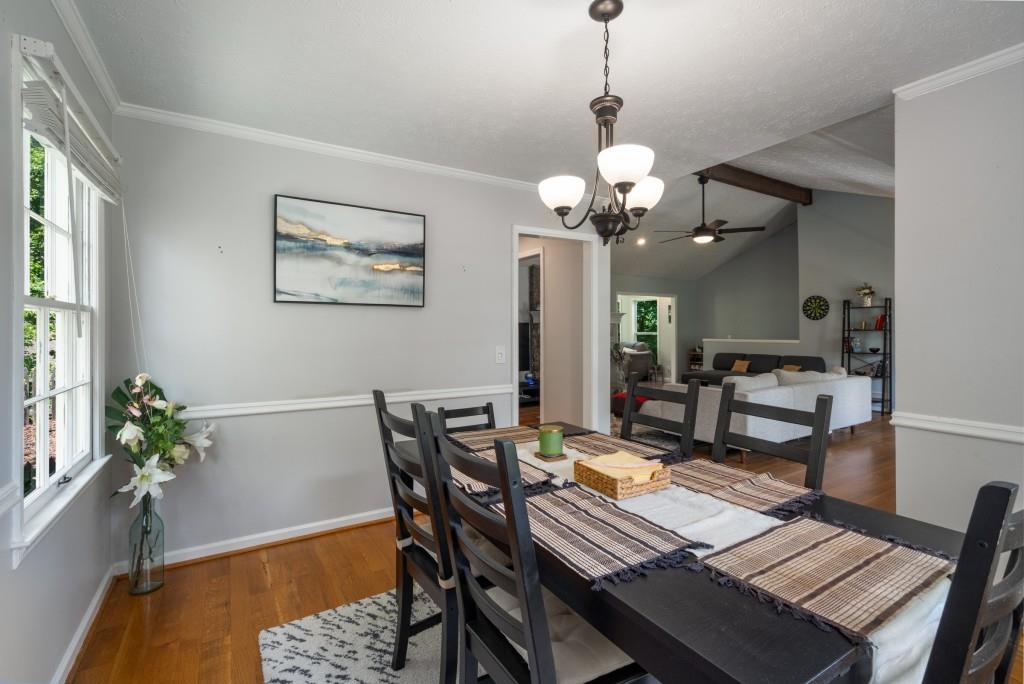 Bentwood - Residential Lease