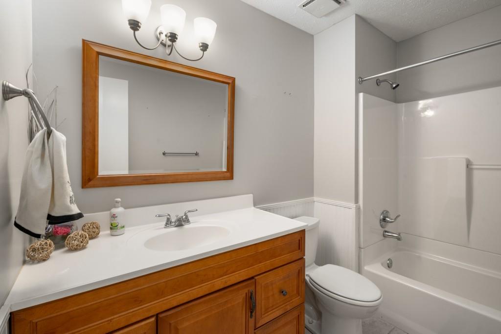 Bentwood - Residential Lease