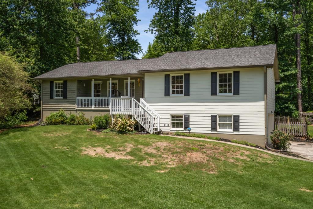 Bentwood - Residential Lease