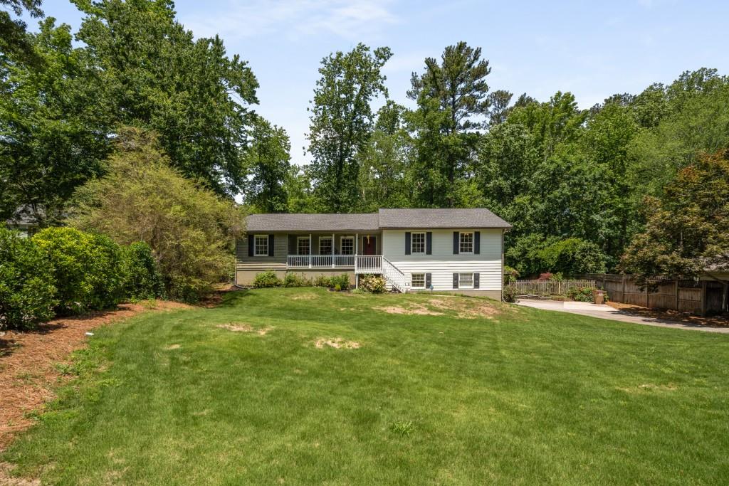 Bentwood - Residential Lease
