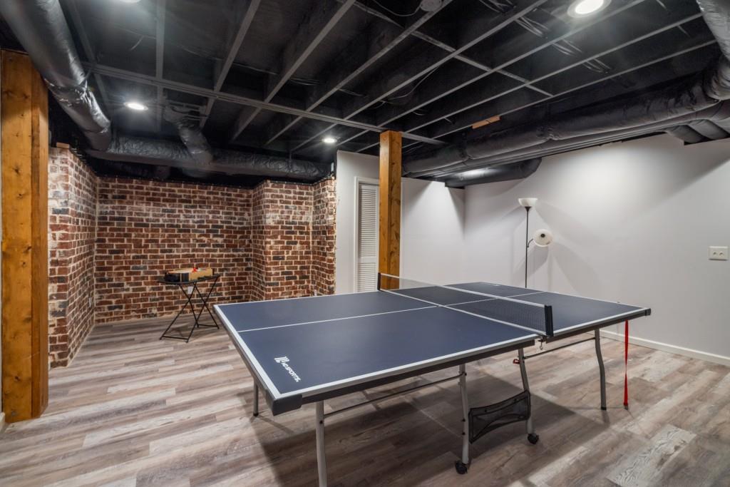 Bentwood - Residential Lease