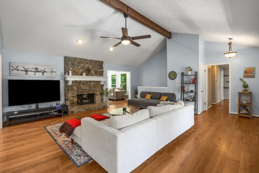 Bentwood - Residential Lease
