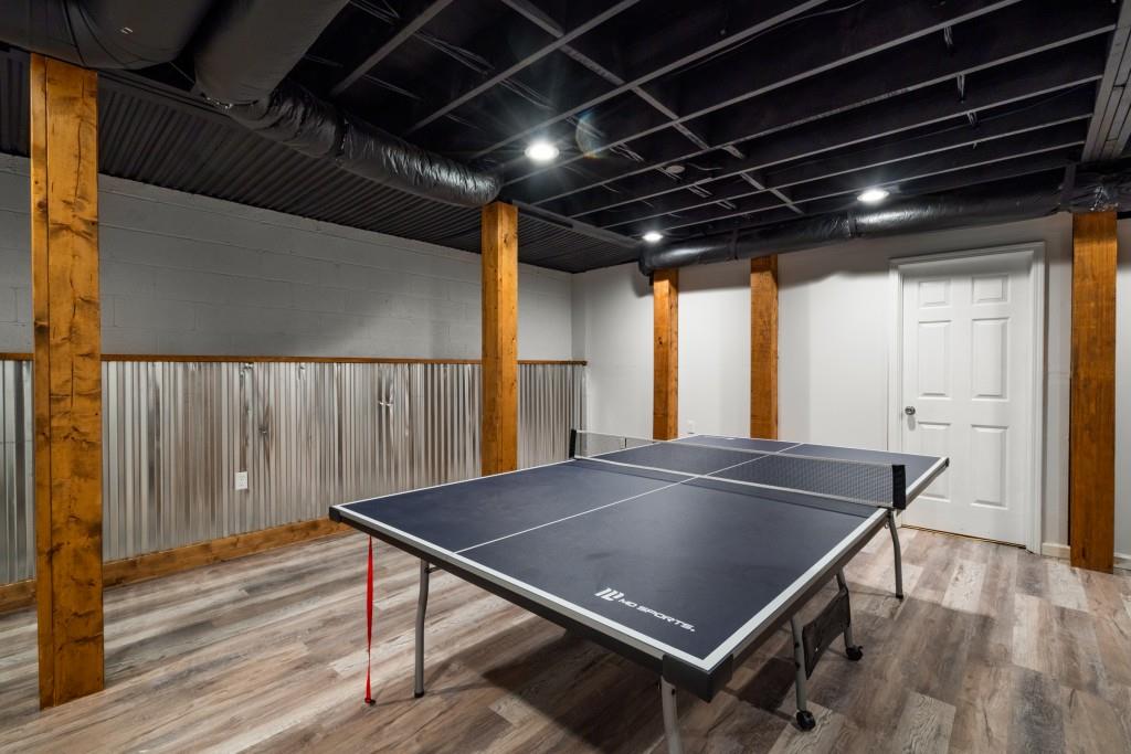 Bentwood - Residential Lease