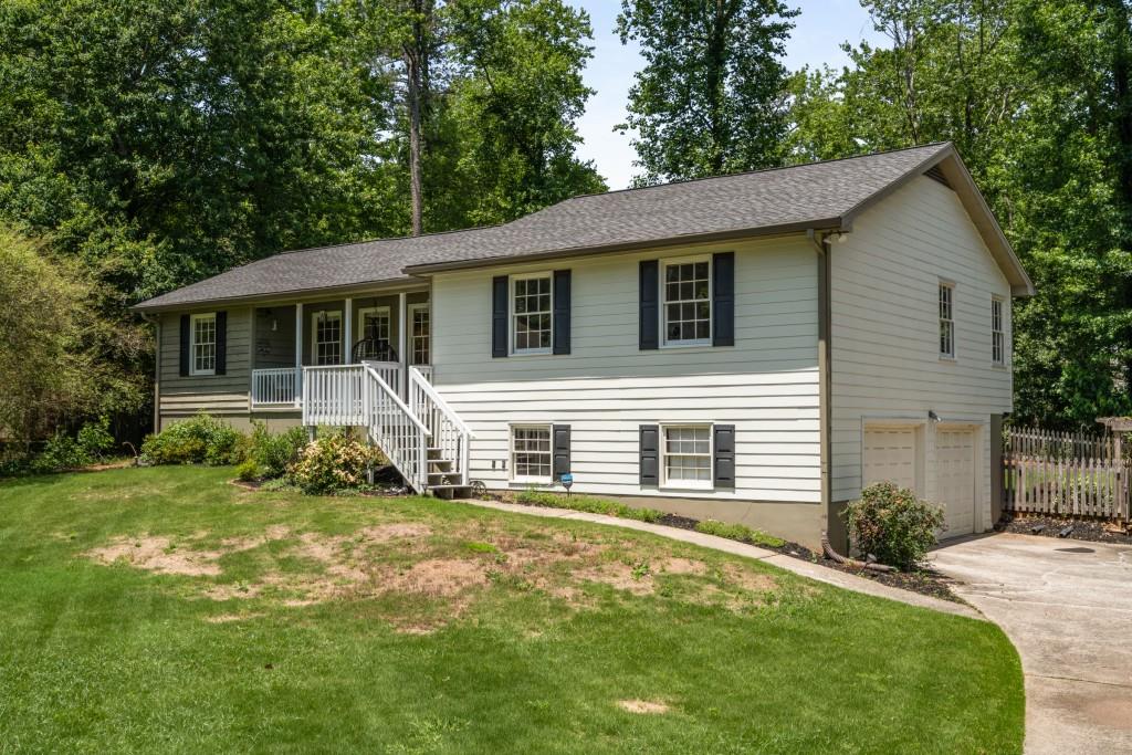 Bentwood - Residential Lease